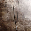 Werkstatt Munchen Hidden Board Necklace M3005 PWM1